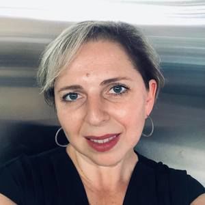 Meet your Posher, Alexandra